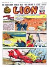 Cover For Lion 332