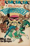 Cover For Thunderbolt 60