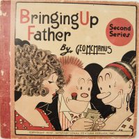 Large Thumbnail For Bringing Up Father (1919)
