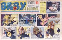 Large Thumbnail For Baby Journal 9