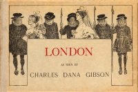 Large Thumbnail For London - Charles Dana Gibson