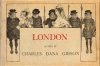Cover For London - Charles Dana Gibson