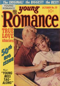 Large Thumbnail For Young Romance 50
