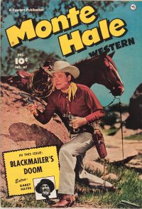 Large Thumbnail For Monte Hale Western 67