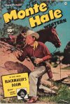 Cover For Monte Hale Western 67