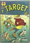 Cover For Target Comics v3 11