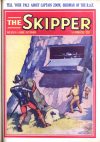 Cover For The Skipper 509