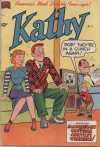 Cover For Kathy 3