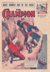 Cover For The Champion 1723