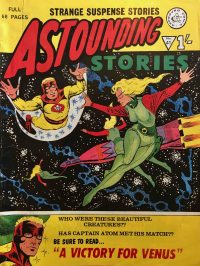 Large Thumbnail For Astounding Stories 41