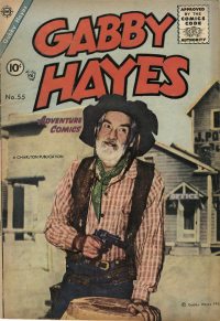 Large Thumbnail For Gabby Hayes 55