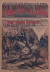 Cover For Pluck and Luck 1368 - The Iron Spirit