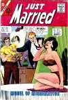 Cover For Just Married 42
