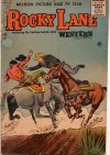 Cover For Rocky Lane Western 69