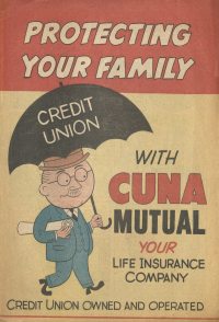 Large Thumbnail For Protecting Your Family - CUNA Mutual Insurance