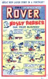 Cover For The Rover 1038