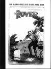 Cover For The Rover 532