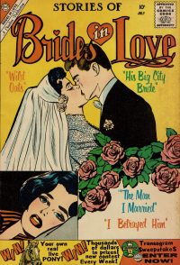 Large Thumbnail For Brides in Love 19