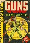 Cover For Guns Against Gangsters 1