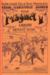 Cover For The Magnet 43 - The Greyfriars Victory