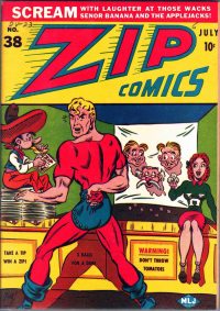 Large Thumbnail For Zip Comics 38
