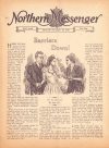 Cover For Northern Messenger (1940-11-15)