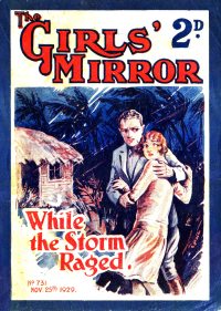 Large Thumbnail For The Girls' Mirror 731