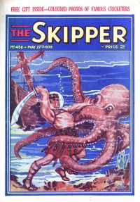 Large Thumbnail For The Skipper 456