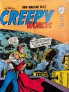 Thumbnail for Creepy Worlds 54