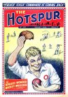 Cover For The Hotspur 464