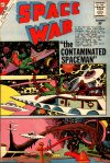 Cover For Space War 8