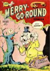Cover For Merry-Go-Round 1