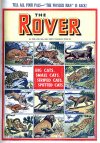 Cover For The Rover 1286