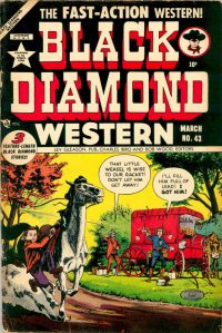 Large Thumbnail For Black Diamond Western 43