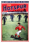 Cover For The Hotspur 455
