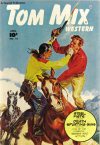 Cover For Tom Mix Western 16