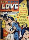 Cover For Top Love Stories 3
