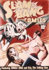 Cover For Slam-Bang Comics 3 (fiche)