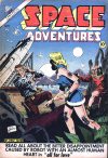 Cover For Space Adventures 8