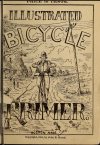 Cover For Illustrated Bicycle Primer