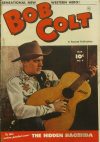 Cover For Bob Colt 9