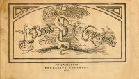 Large Thumbnail For Ye Book of Copperheads