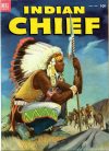 Cover For Indian Chief 10