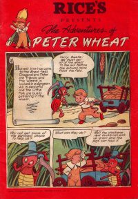 Large Thumbnail For The Adventures of Peter Wheat 19