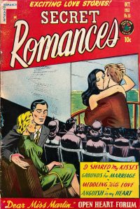Large Thumbnail For Secret Romances 16