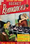 Cover For Secret Romances 16