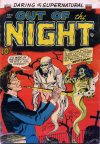 Cover For Out of the Night 12