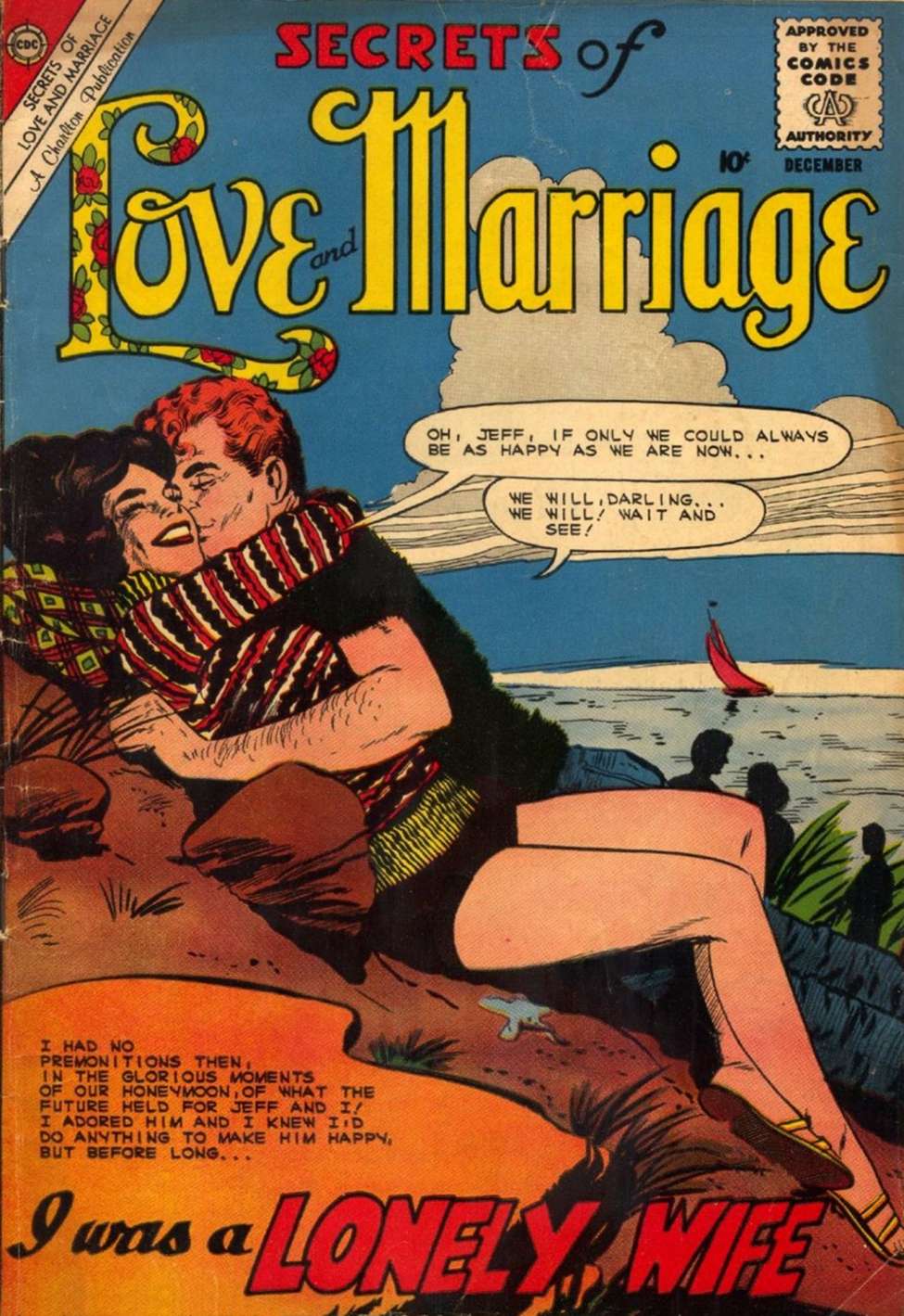 Book Cover For Secrets of Love and Marriage 22