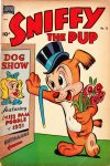 Cover For Sniffy the Pup 12