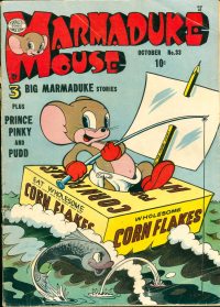 Large Thumbnail For Marmaduke Mouse 33